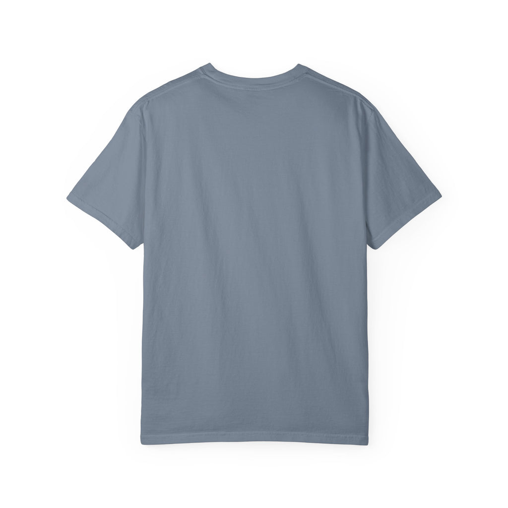 Library Card T-Shirt — "Buy Me Books And Tell Me I’m Pretty"