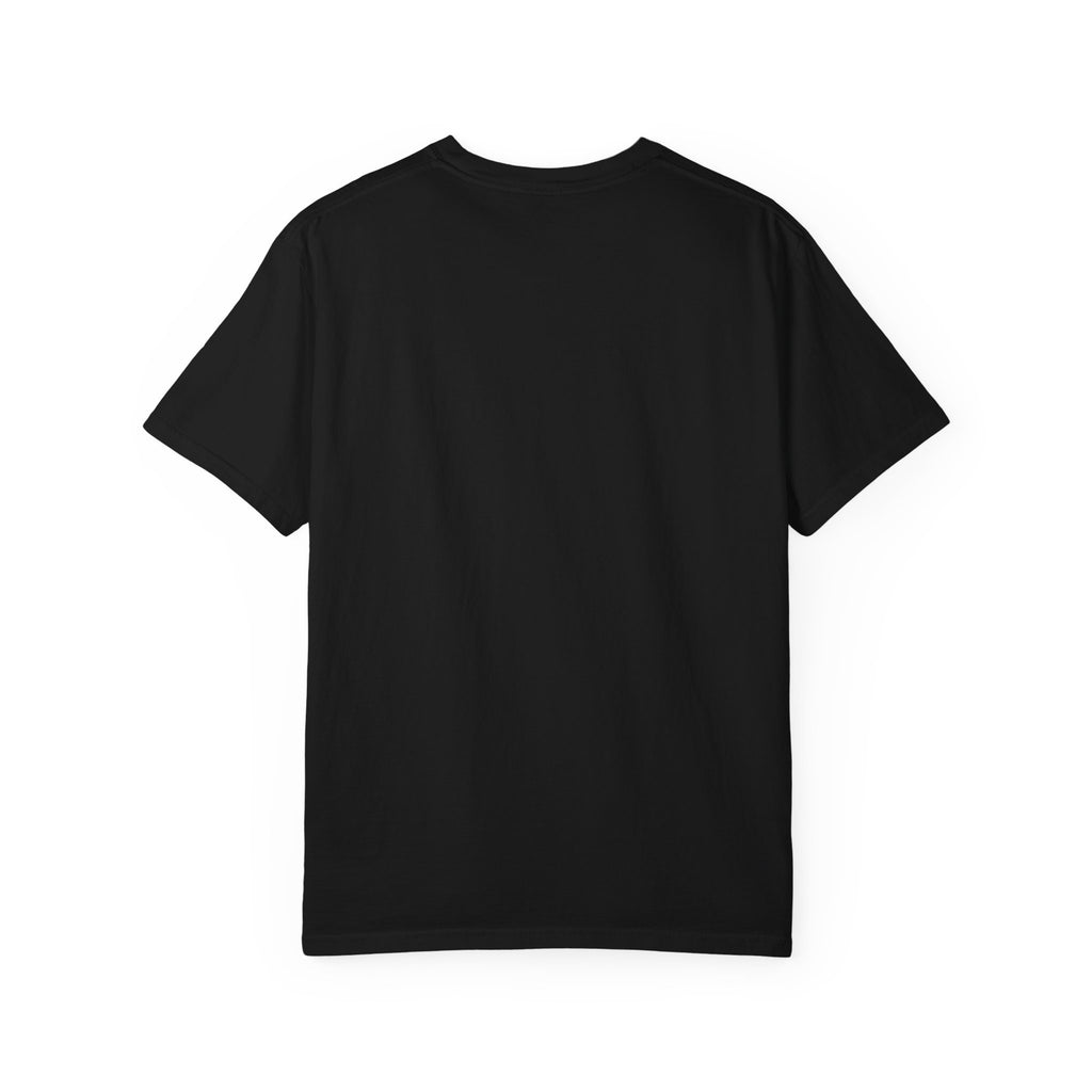 Library Card T-Shirt — "Buy Me Books And Tell Me I’m Pretty"