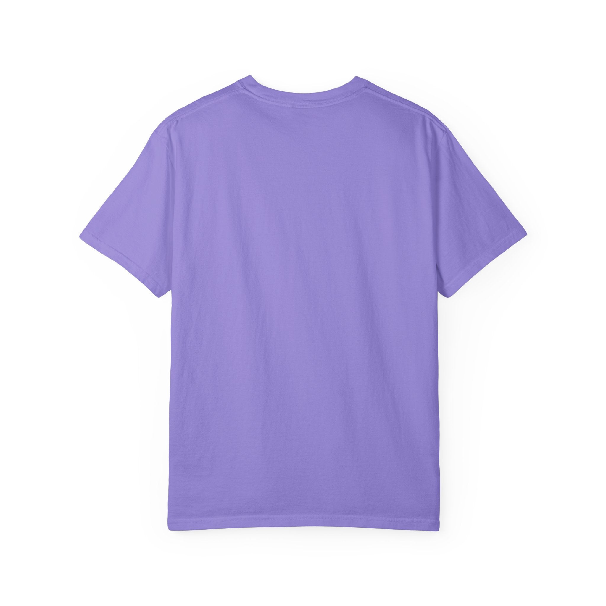 Library Card T-Shirt — "Buy Me Books And Tell Me I’m Pretty"