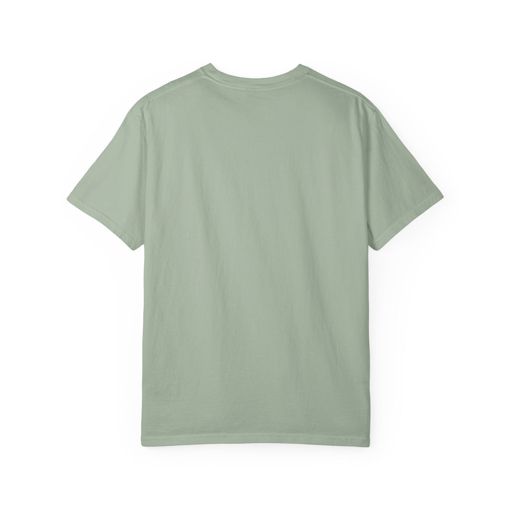 Library Card T-Shirt — "Buy Me Books And Tell Me I’m Pretty"
