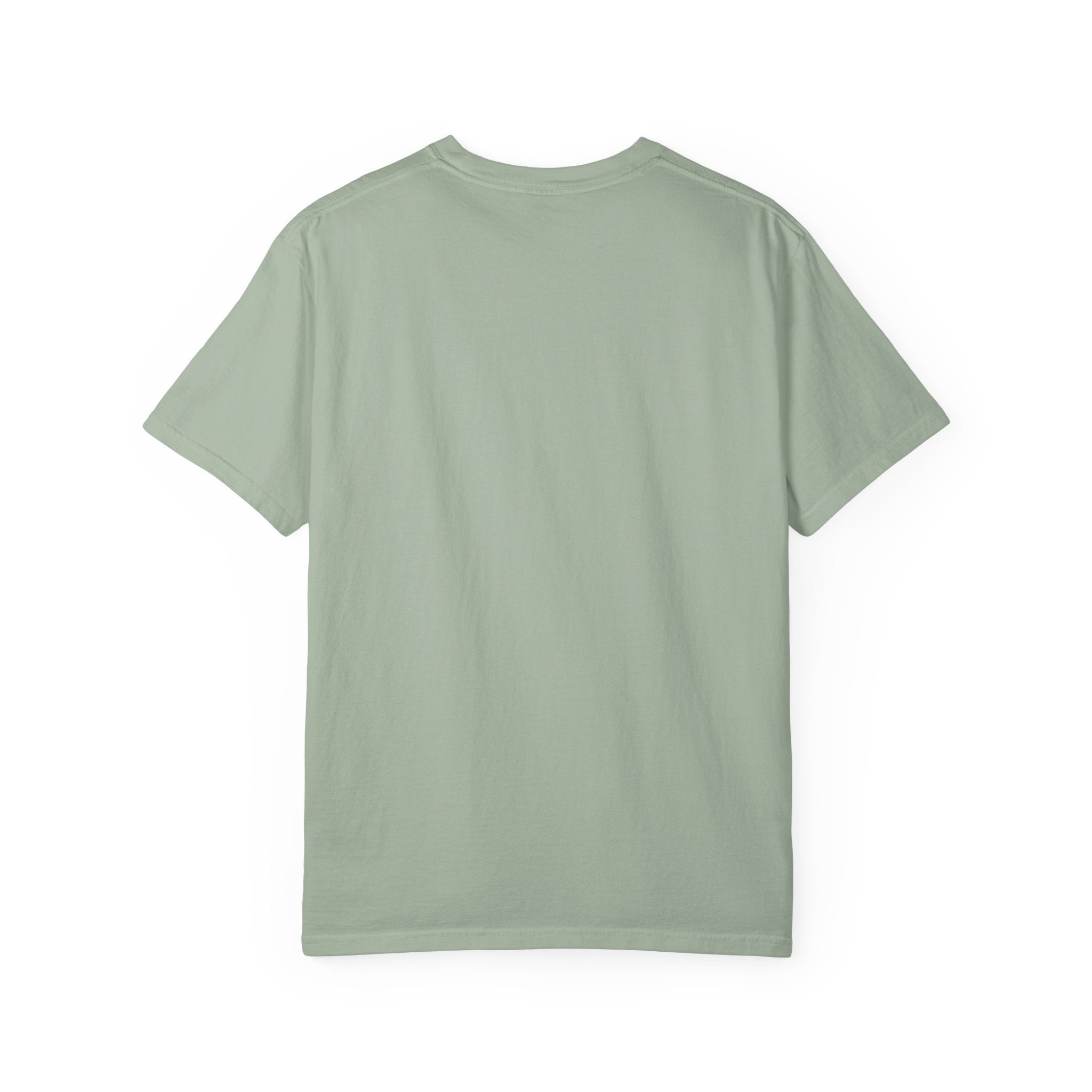 Library Card T-Shirt — "Buy Me Books And Tell Me I’m Pretty"