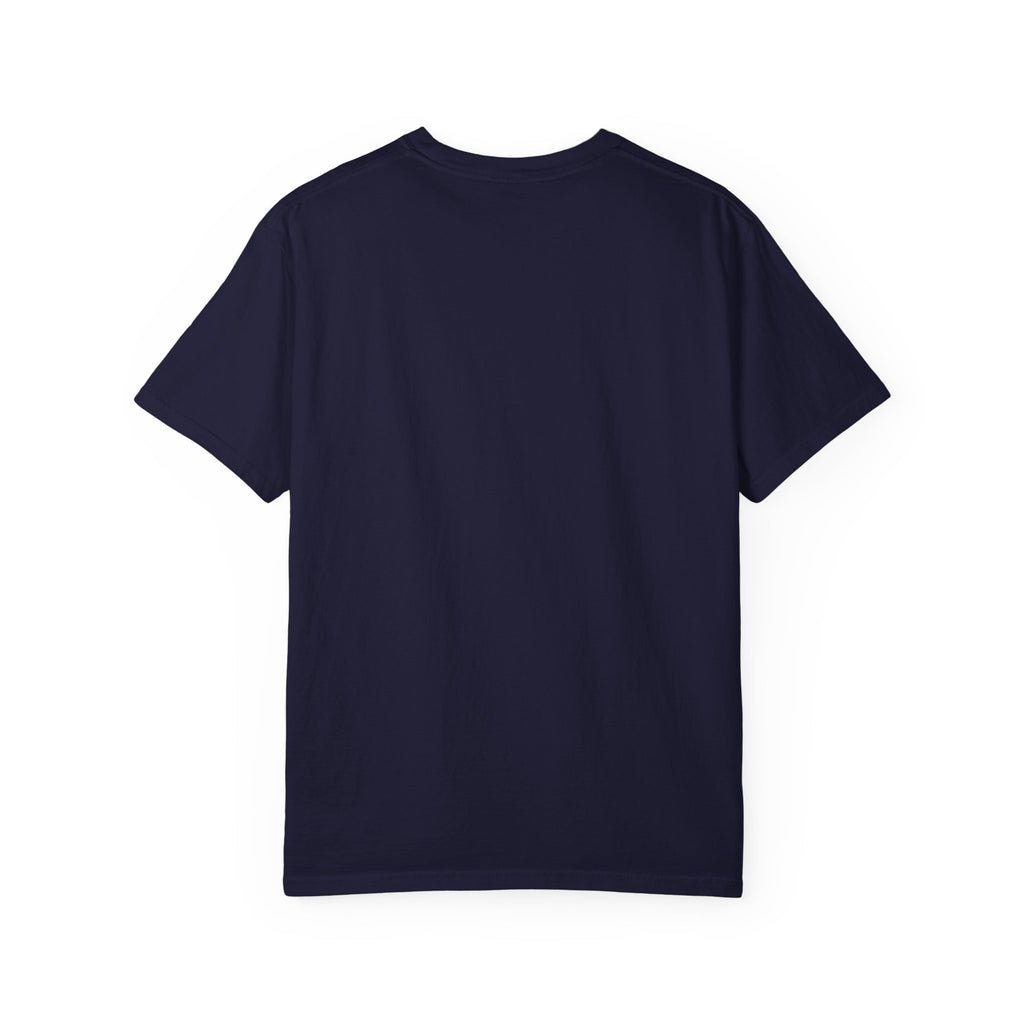 Library Card T-Shirt — "Buy Me Books And Tell Me I’m Pretty"