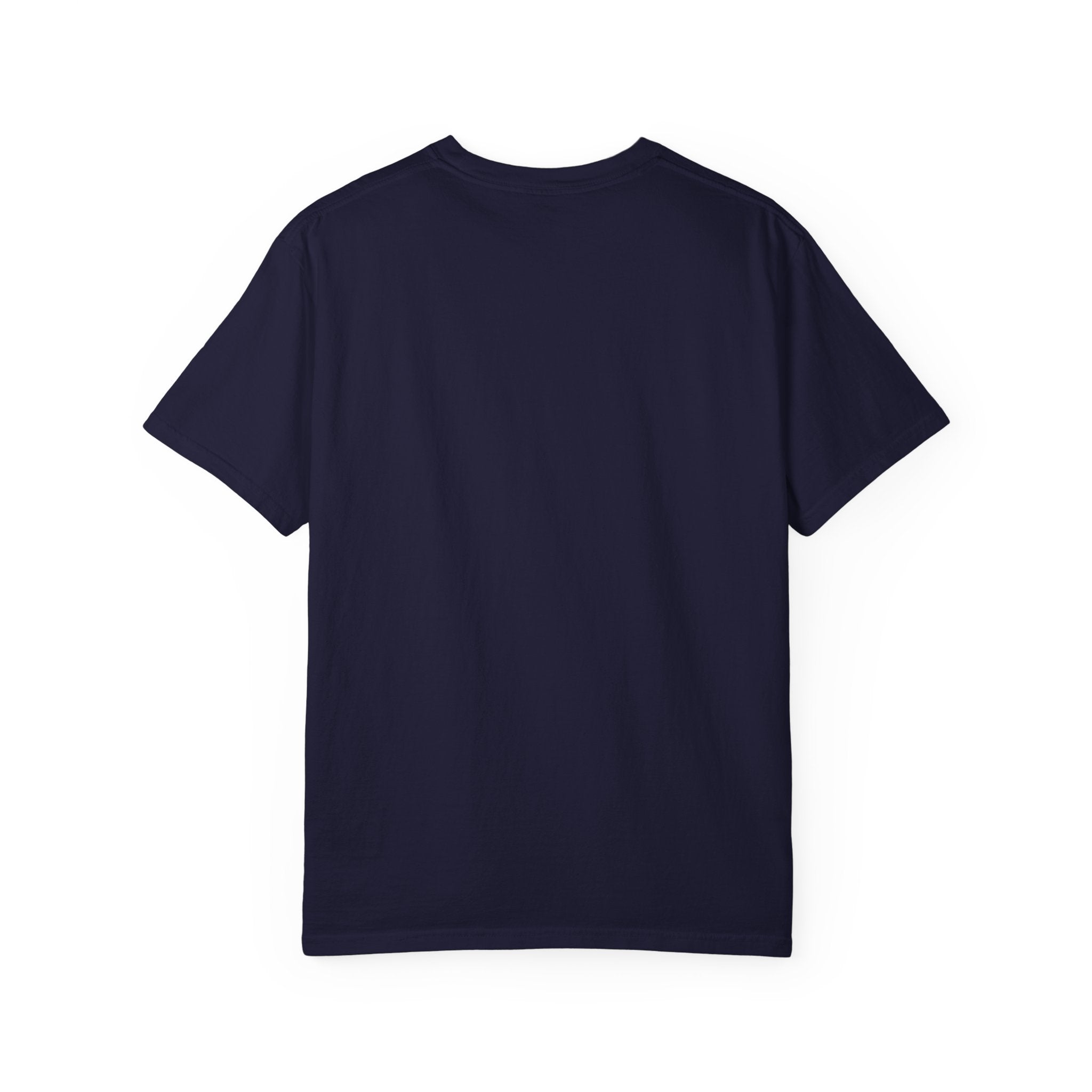 Library Card T-Shirt — "Buy Me Books And Tell Me I’m Pretty"