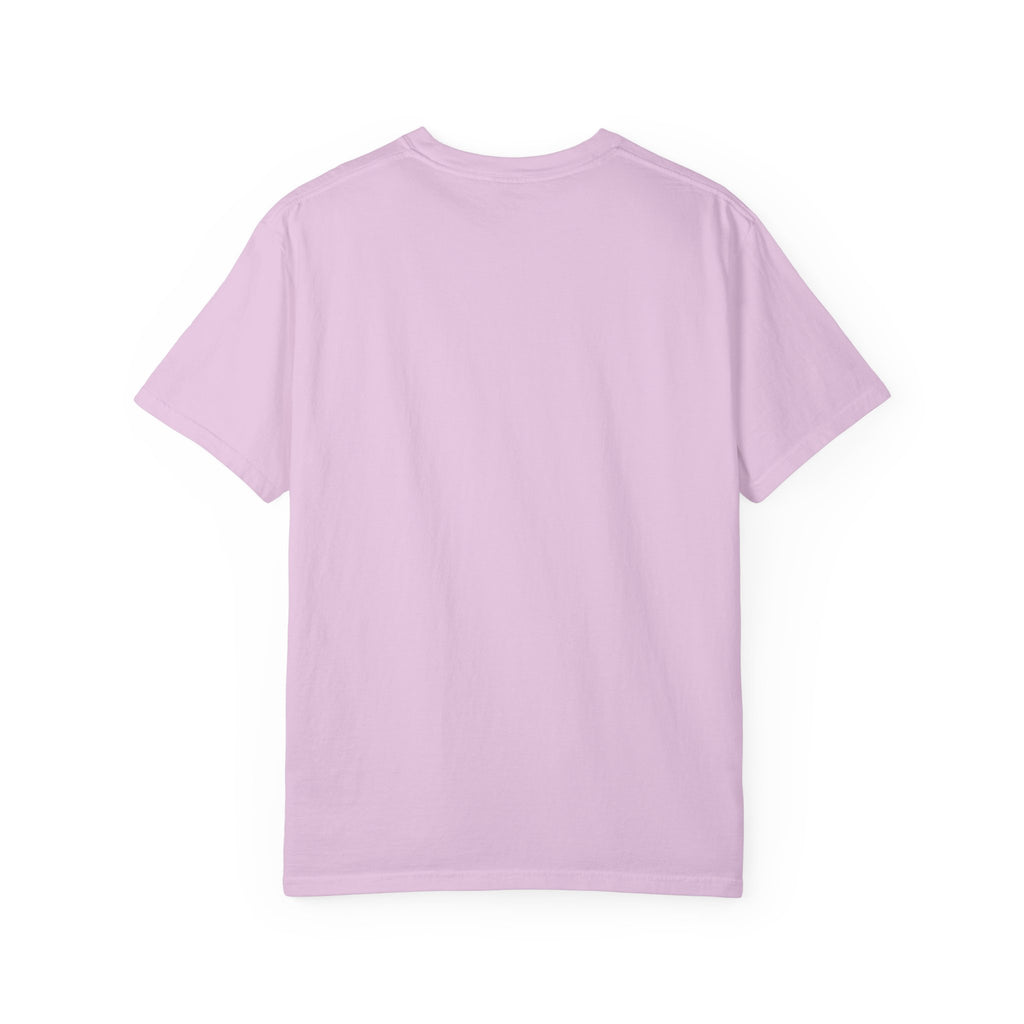 Library Card T-Shirt — "Buy Me Books And Tell Me I’m Pretty"