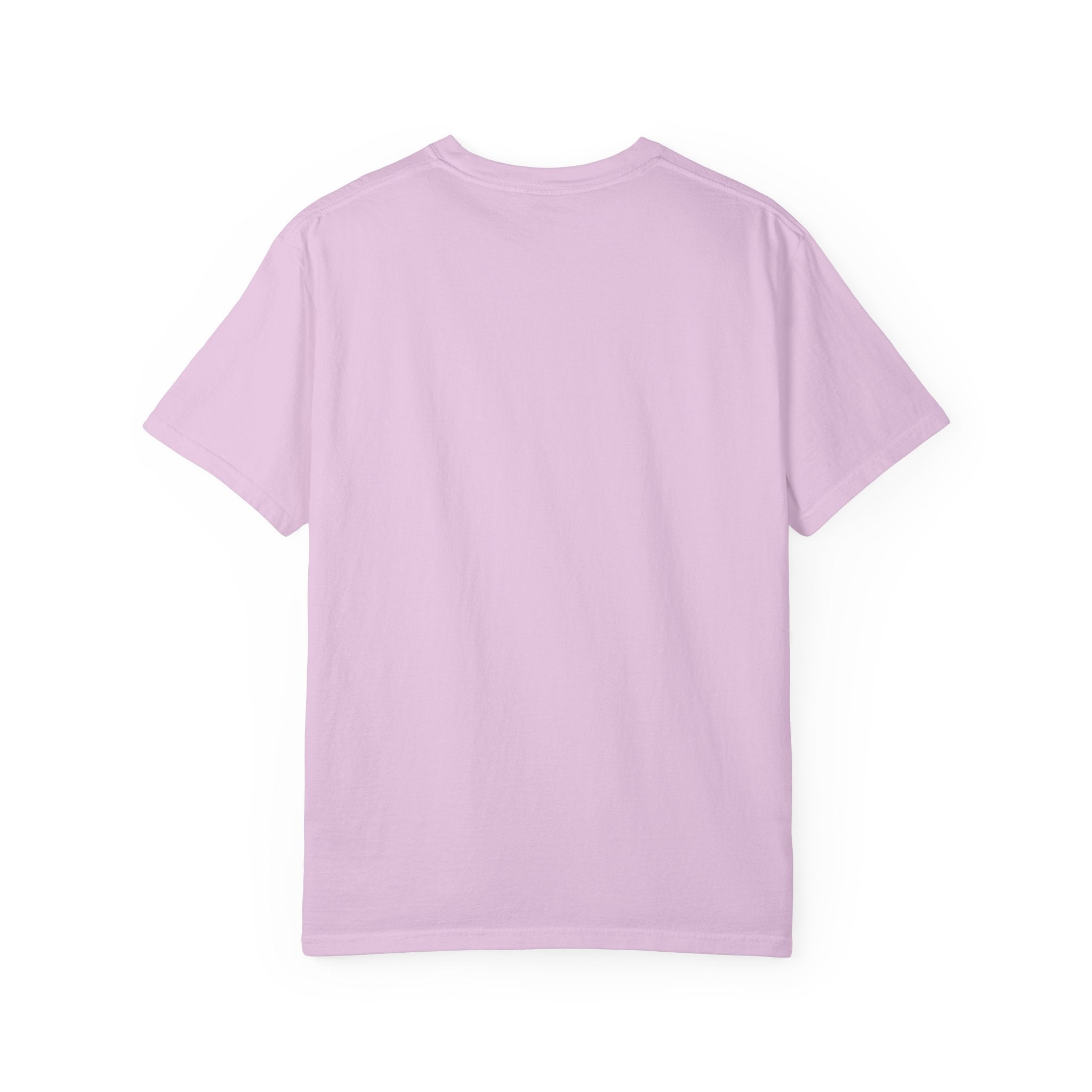 Library Card T-Shirt — "Buy Me Books And Tell Me I’m Pretty"