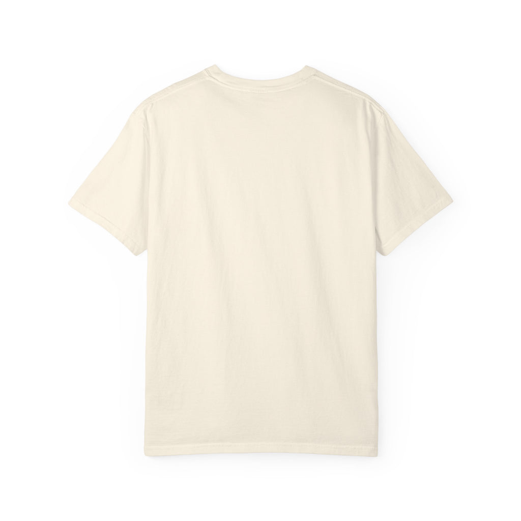 Library Card T-Shirt — "Buy Me Books And Tell Me I’m Pretty"