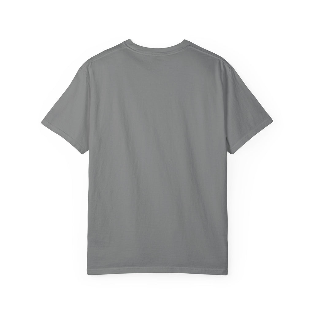 Library Card T-Shirt — "Buy Me Books And Tell Me I’m Pretty"