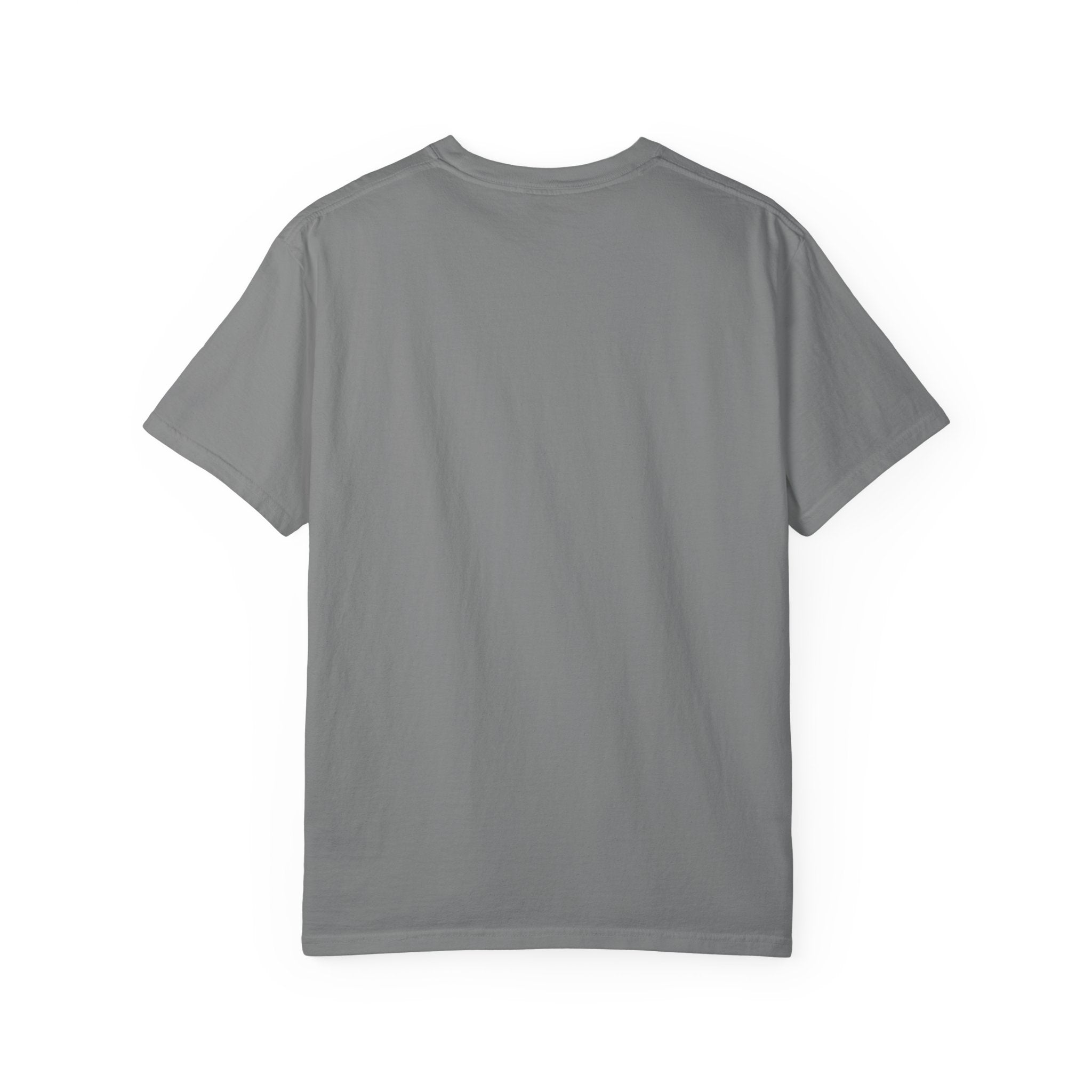 Library Card T-Shirt — "Buy Me Books And Tell Me I’m Pretty"
