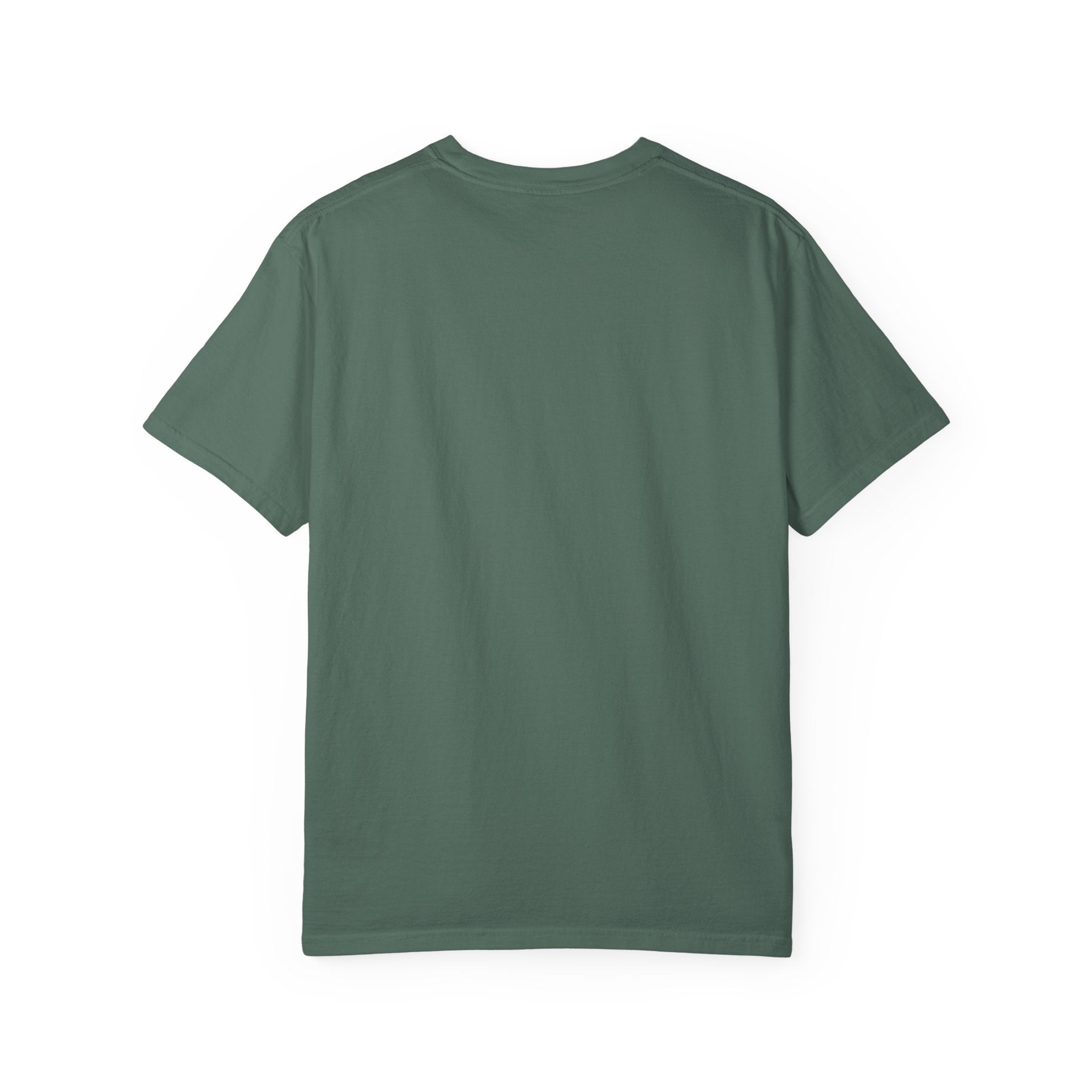 Library Card T-Shirt — "Buy Me Books And Tell Me I’m Pretty"