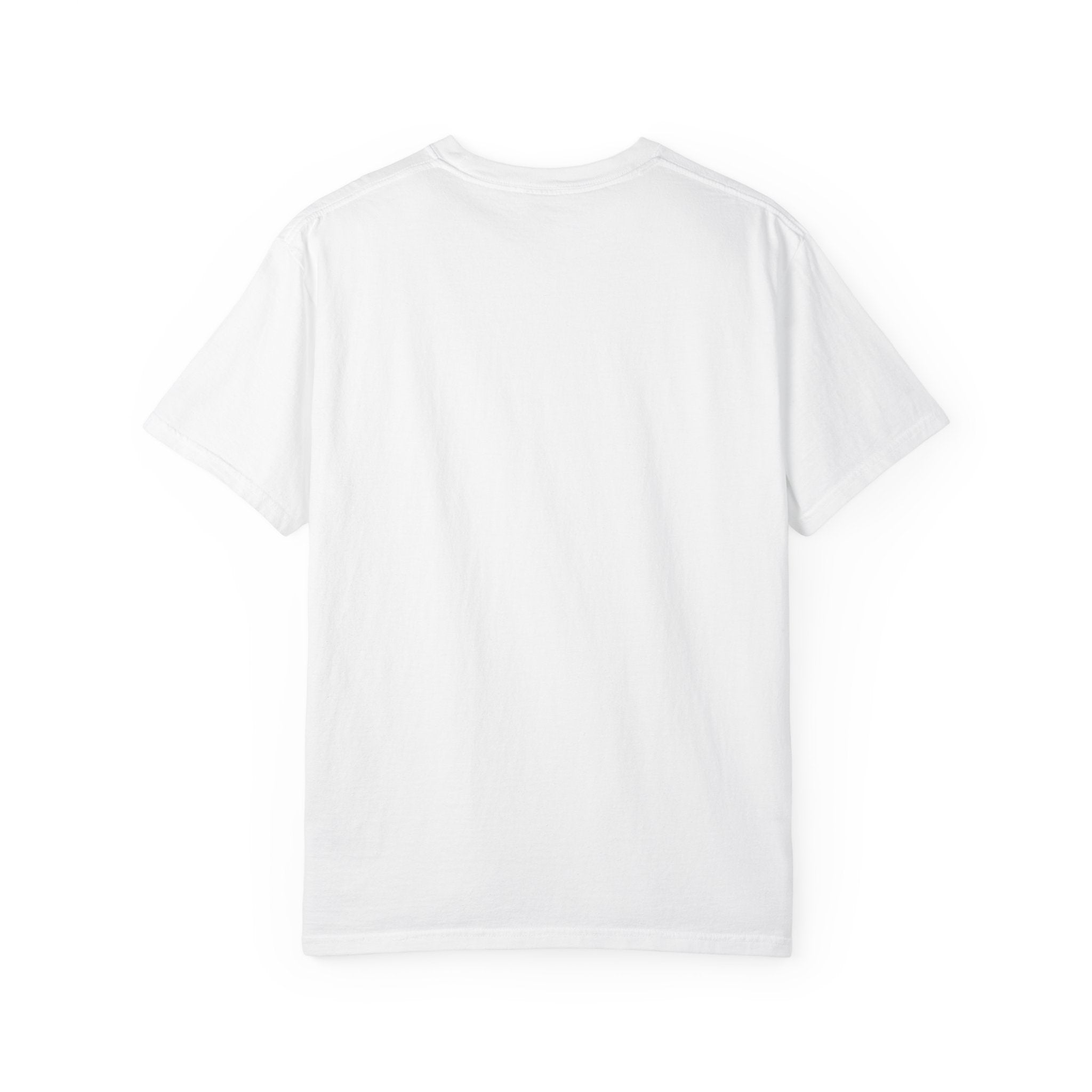 Library Card T-Shirt — "Buy Me Books And Tell Me I’m Pretty"